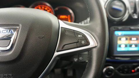 Dacia Sandero SL Aniversario TCE 74kW (100CV) GLP