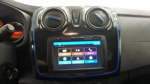 Dacia Sandero SL Aniversario TCE 74kW (100CV) GLP