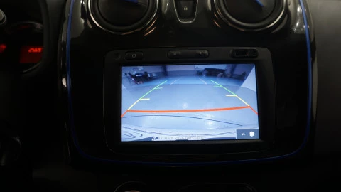 Dacia Sandero SL Aniversario TCE 74kW (100CV) GLP