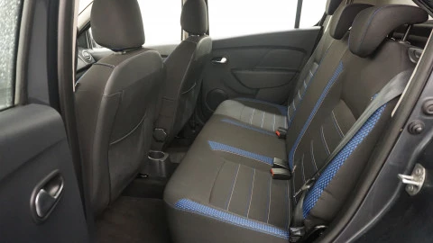 Dacia Sandero SL Aniversario TCE 74kW (100CV) GLP