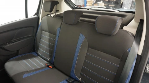 Dacia Sandero SL Aniversario TCE 74kW (100CV) GLP