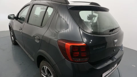 Dacia Sandero SL Aniversario TCE 74kW (100CV) GLP