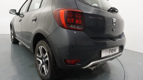 Dacia Sandero SL Aniversario TCE 74kW (100CV) GLP