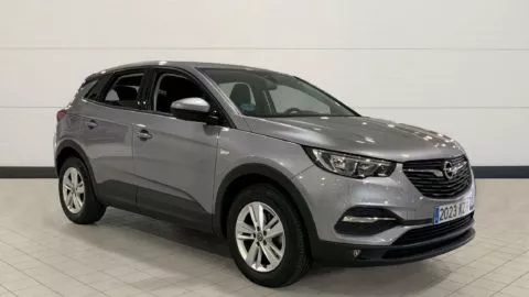 Opel Grandland X 1.5 CDTI SELECTIVE PRO 130 5P Opel Grandland X 1.5 CDTI SELECTIVE PRO 130 5P
