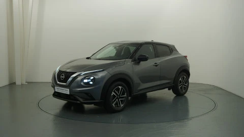 Nissan Juke DIG-T 84 kW (114 CV) DCT 7V N-Connecta