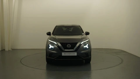 Nissan Juke DIG-T 84 kW (114 CV) DCT 7V N-Connecta