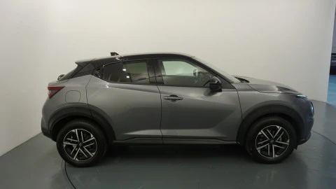 Nissan Juke DIG-T 84 kW (114 CV) DCT 7V N-Connecta