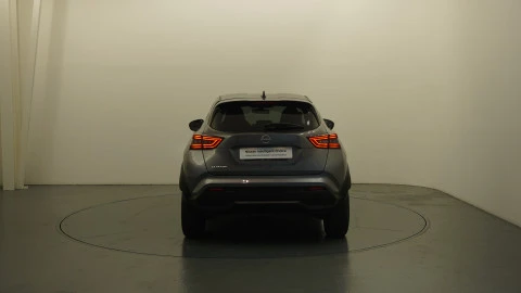 Nissan Juke DIG-T 84 kW (114 CV) DCT 7V N-Connecta