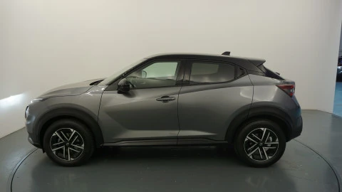 Nissan Juke DIG-T 84 kW (114 CV) DCT 7V N-Connecta