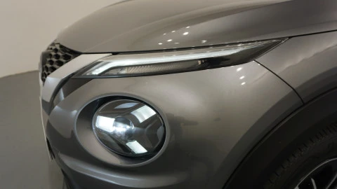 Nissan Juke DIG-T 84 kW (114 CV) DCT 7V N-Connecta