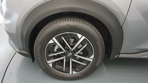 Nissan Juke DIG-T 84 kW (114 CV) DCT 7V N-Connecta