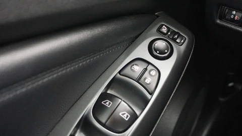 Nissan Juke DIG-T 84 kW (114 CV) DCT 7V N-Connecta