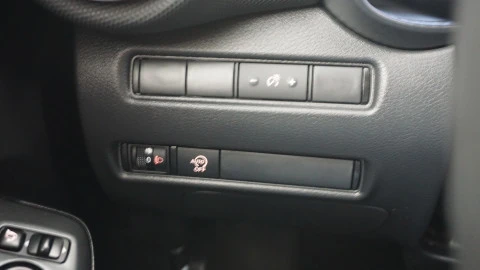 Nissan Juke DIG-T 84 kW (114 CV) DCT 7V N-Connecta