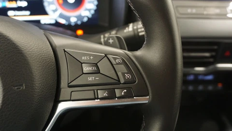 Nissan Juke DIG-T 84 kW (114 CV) DCT 7V N-Connecta