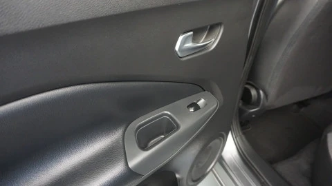 Nissan Juke DIG-T 84 kW (114 CV) DCT 7V N-Connecta