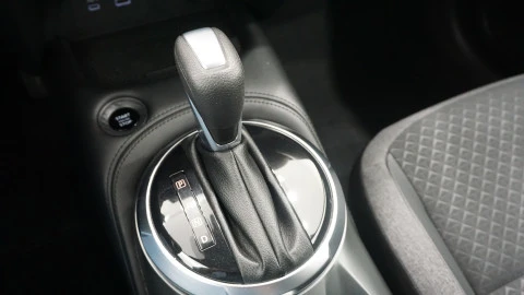 Nissan Juke DIG-T 84 kW (114 CV) DCT 7V N-Connecta