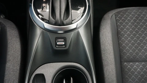 Nissan Juke DIG-T 84 kW (114 CV) DCT 7V N-Connecta
