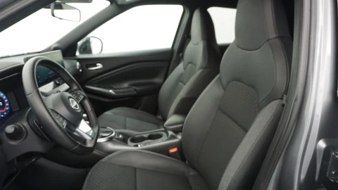 Nissan Juke DIG-T 84 kW (114 CV) DCT 7V N-Connecta