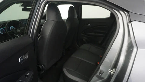 Nissan Juke DIG-T 84 kW (114 CV) DCT 7V N-Connecta