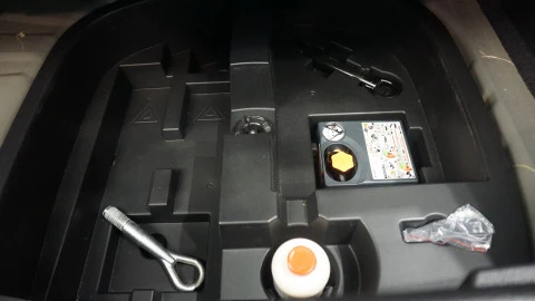 Nissan Juke DIG-T 84 kW (114 CV) DCT 7V N-Connecta