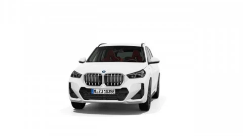 BMW X1 X1 xDrive25e