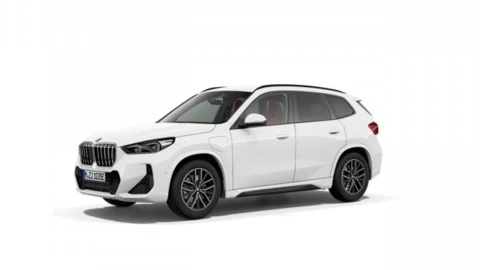 BMW X1 X1 xDrive25e