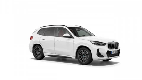 BMW X1 X1 xDrive25e