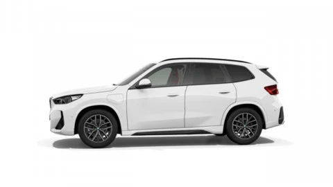 BMW X1 X1 xDrive25e