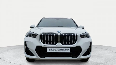BMW X1 xDrive25e