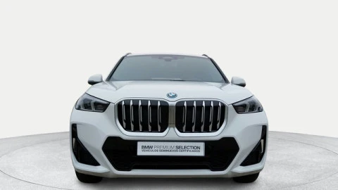 BMW X1 xDrive25e