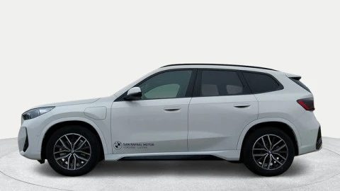BMW X1 xDrive25e