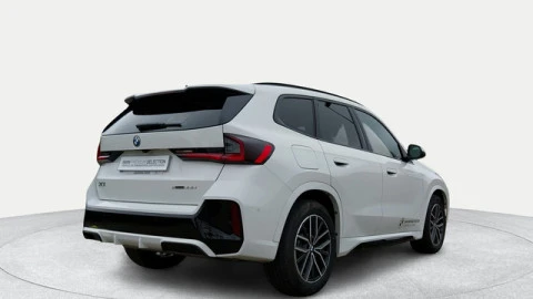 BMW X1 xDrive25e