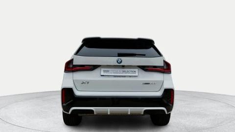 BMW X1 xDrive25e