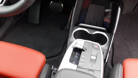 BMW X1 xDrive25e