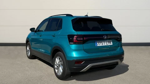Volkswagen T-Cross Advance 1.0 TSI 70kW (95CV)