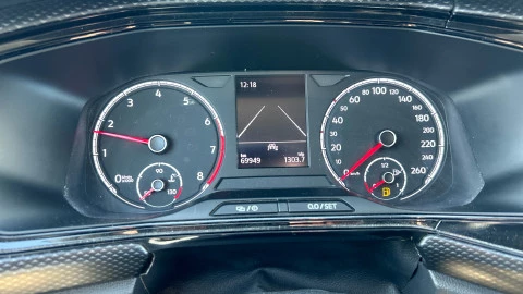 Volkswagen T-Cross Advance 1.0 TSI 70kW (95CV)