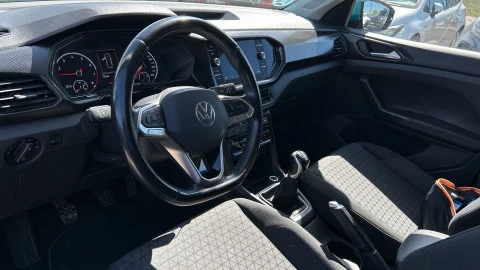 Volkswagen T-Cross Advance 1.0 TSI 70kW (95CV)