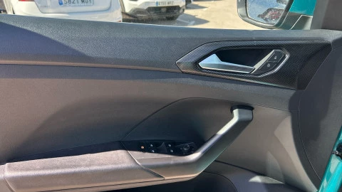 Volkswagen T-Cross Advance 1.0 TSI 70kW (95CV)