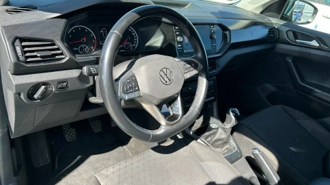 Volkswagen T-Cross Advance 1.0 TSI 70kW (95CV)