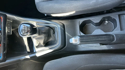 Volkswagen T-Cross Advance 1.0 TSI 70kW (95CV)