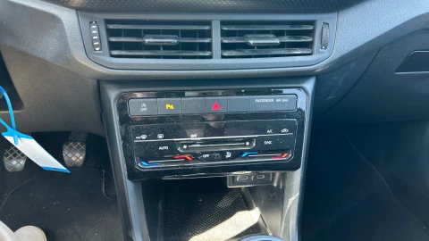 Volkswagen T-Cross Advance 1.0 TSI 70kW (95CV)