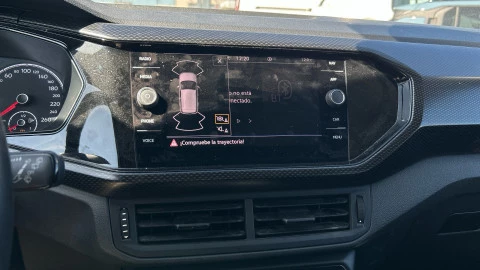 Volkswagen T-Cross Advance 1.0 TSI 70kW (95CV)