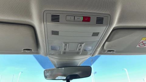 Volkswagen T-Cross Advance 1.0 TSI 70kW (95CV)