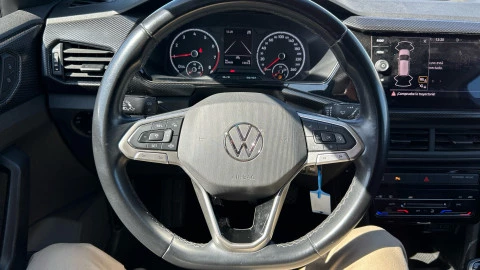 Volkswagen T-Cross Advance 1.0 TSI 70kW (95CV)
