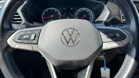 Volkswagen T-Cross Advance 1.0 TSI 70kW (95CV)