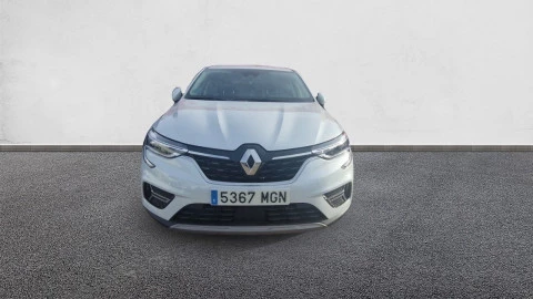 Renault Arkana Equilibre TCe 103kW(140CV) EDC mild hyb