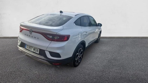 Renault Arkana Equilibre TCe 103kW(140CV) EDC mild hyb