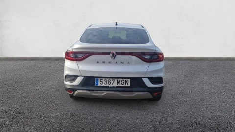 Renault Arkana Equilibre TCe 103kW(140CV) EDC mild hyb