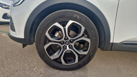 Renault Arkana Equilibre TCe 103kW(140CV) EDC mild hyb