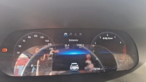 Renault Arkana Equilibre TCe 103kW(140CV) EDC mild hyb